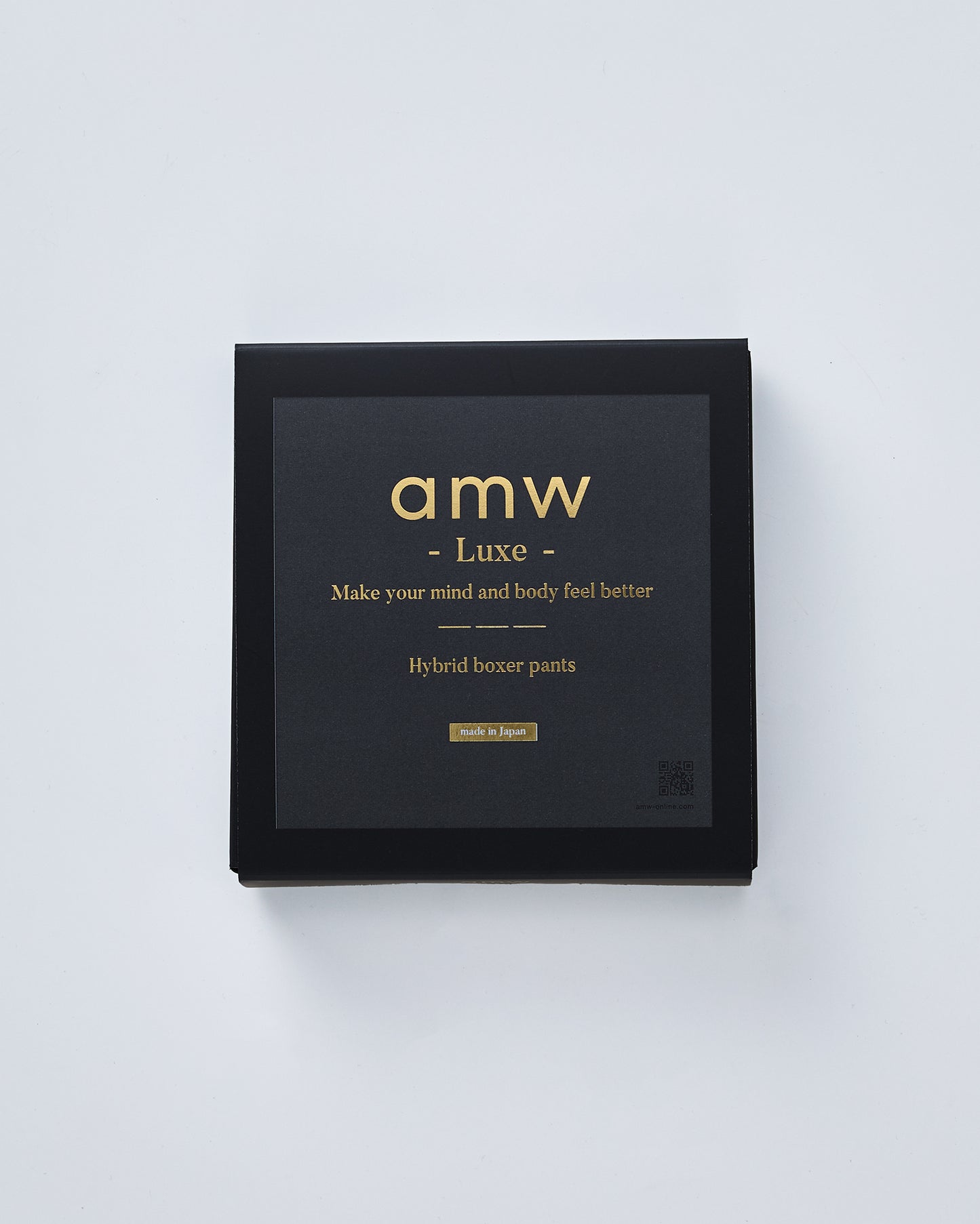 amw luxe