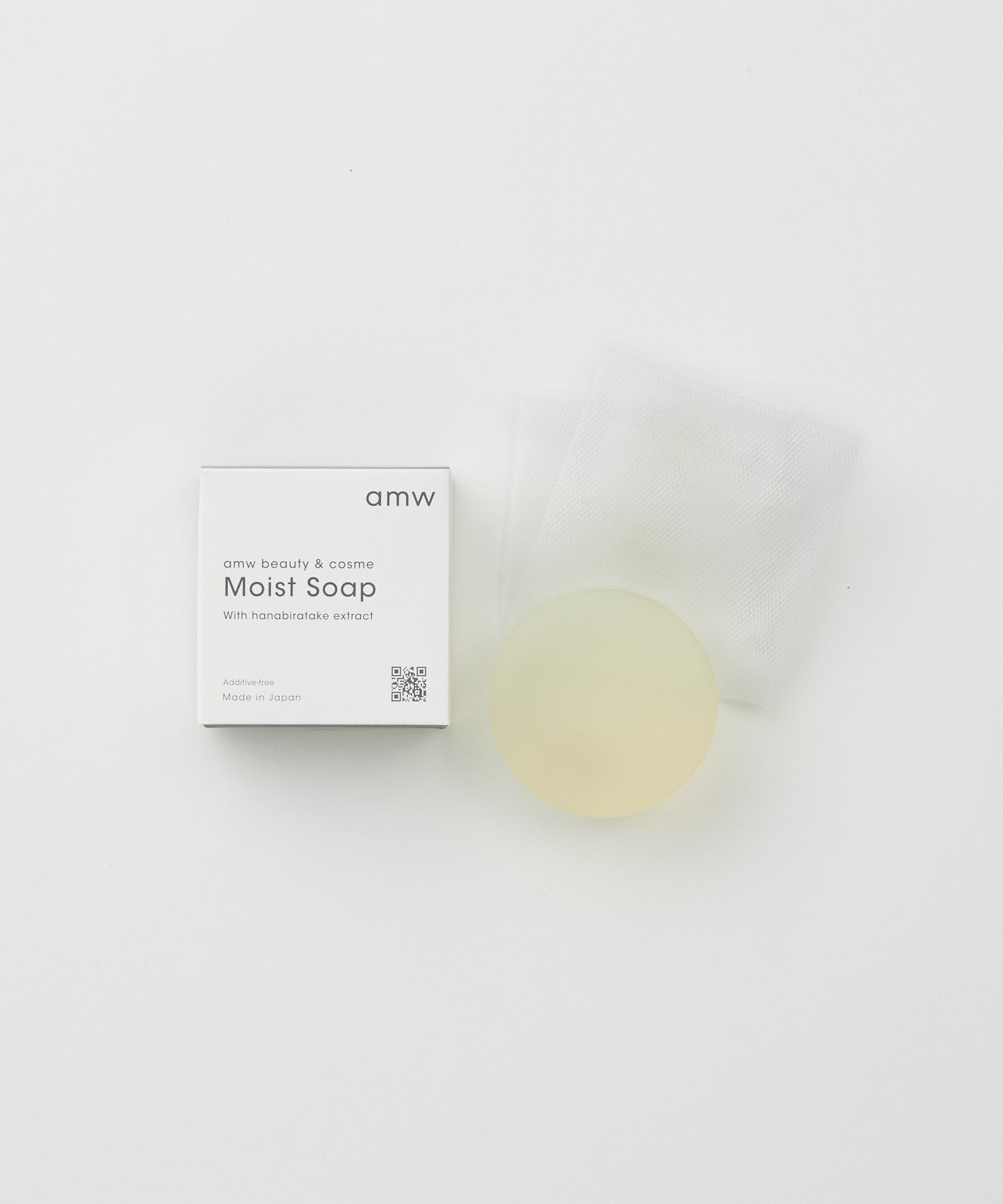 AQUA DE LUNA SOAP マイルドソープ